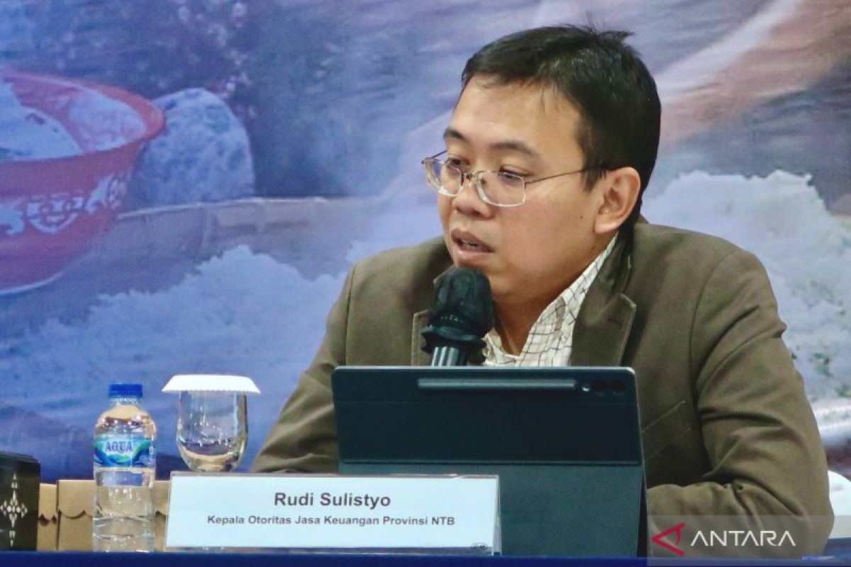 OJK NTB Designates Cocoa as Priority Commodity for Economic Development