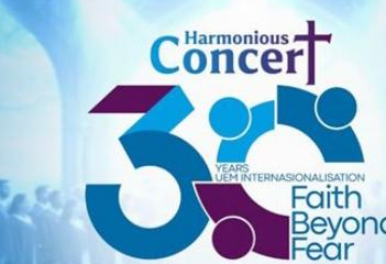 UEM Marks Three Decades of Historic Transformation with Harmony Concert