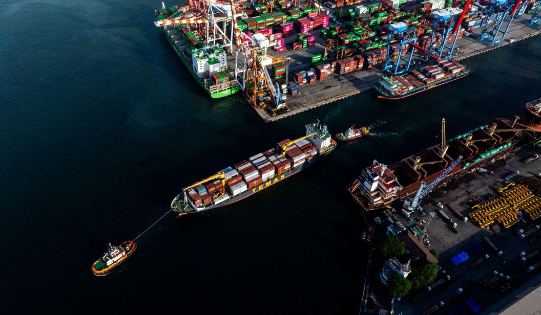 Aggressive Efficiency Strategy Propels Pelindo Jasa Maritim Region 1 Profit Up 171 Percent