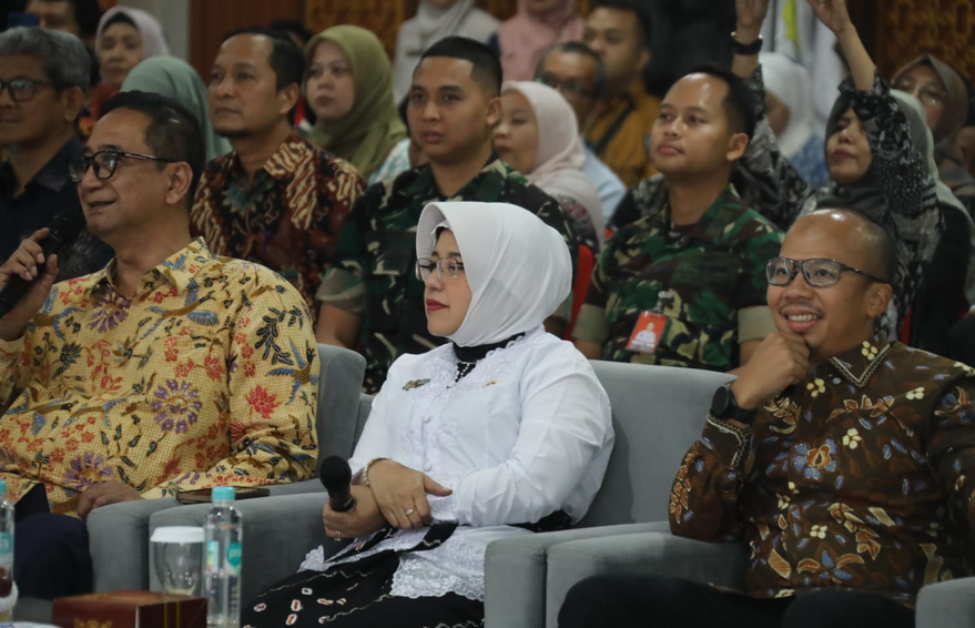 Economic Census 2026: Tasikmalaya's Strategy to Strengthen Local Supply Chains and Free Nutritious Meals Programme