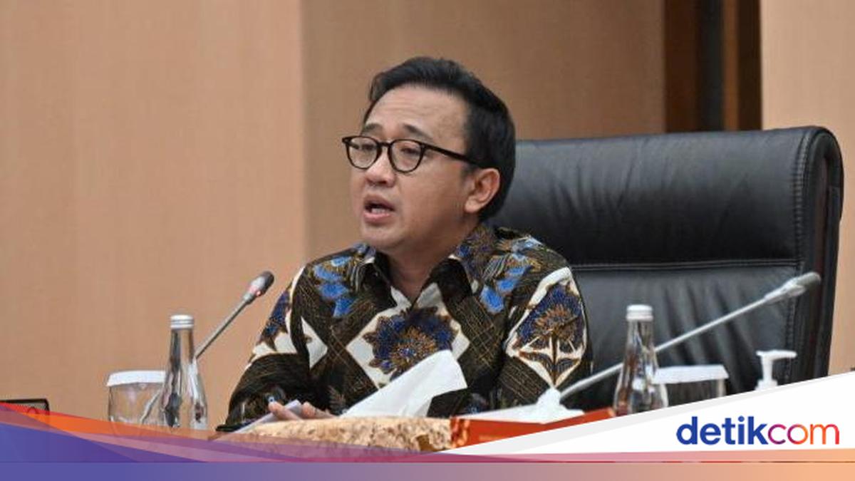House Commission XII Urges ESDM to Enforce Mining Law Amid Rolling Blackouts