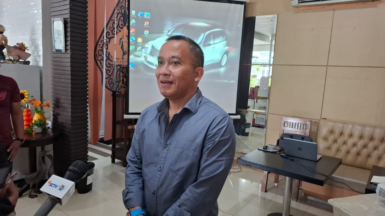 AGO Urged to Complete Eddy Tansil Asset Tracing