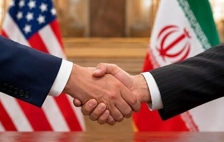 US-Iran Talks in Switzerland Target Final Peace Deal Within 60 Days