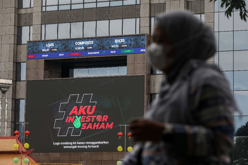 IDX Demutualisation: Danantara, Bank Indonesia Could Become Stock Exchange Shareholders