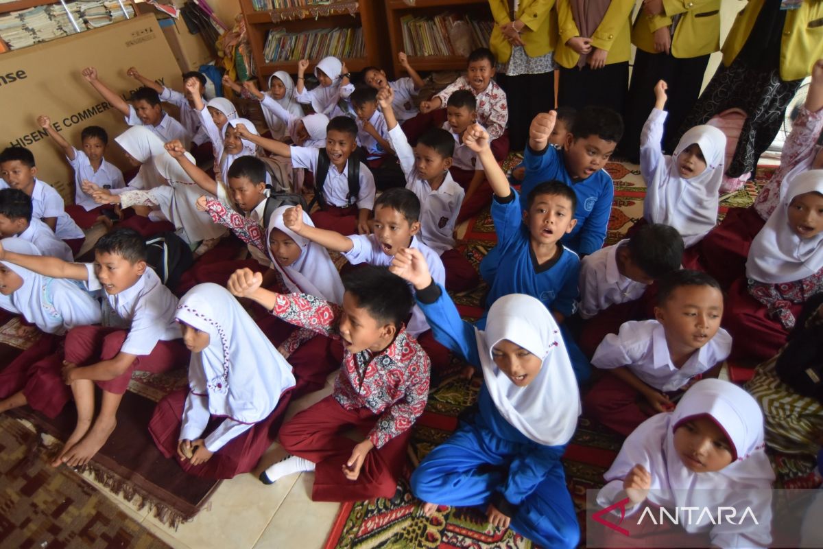 Aisyiyah Proposes Updating Disaster Emergency Guidelines to Optimise Child Nutrition