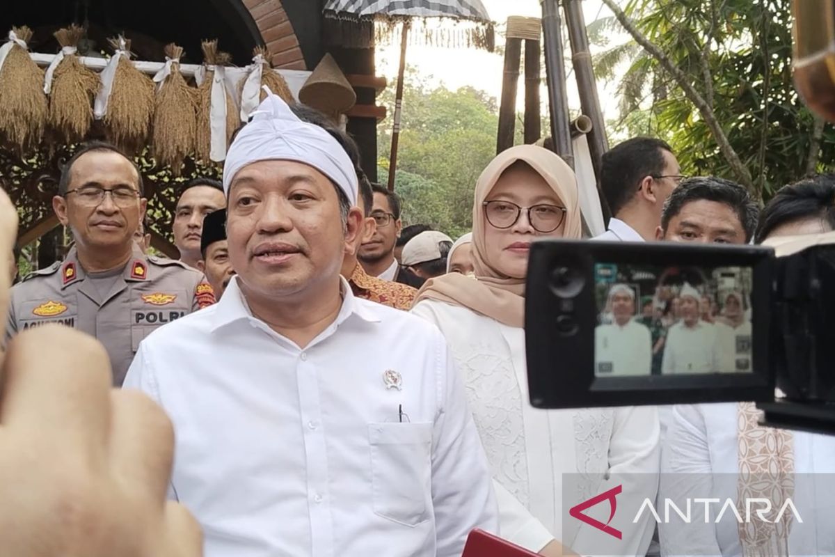 West Java Economic Census Targets 5.54 Million Business Actors