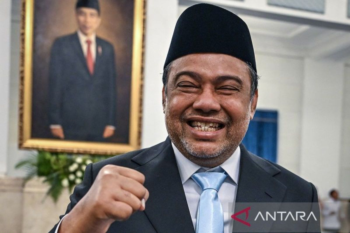 Said Iqbal Ready to Discuss Media Worker Challenges at SP Antara Congress