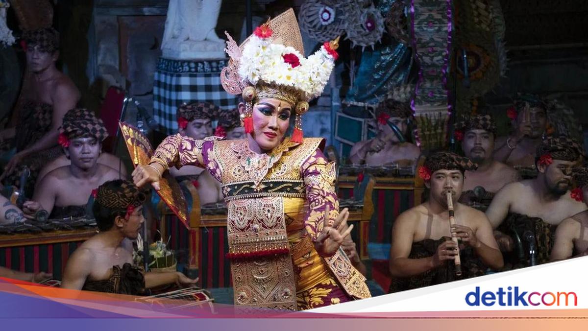 Bali Arts Festival 2026 Schedule: Innovative Gamelan and Classical Palegongan Parade