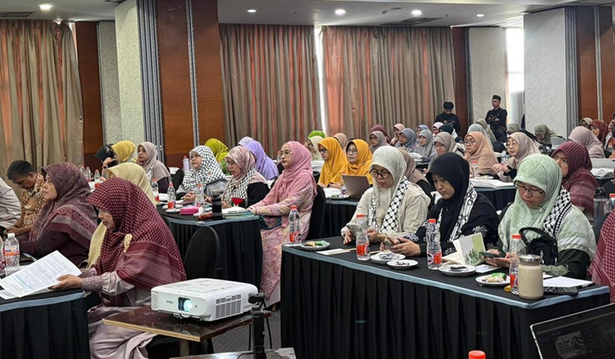National Daiyah Multaqa 2026 Produces 7 Recommendations for Palestinian Independence