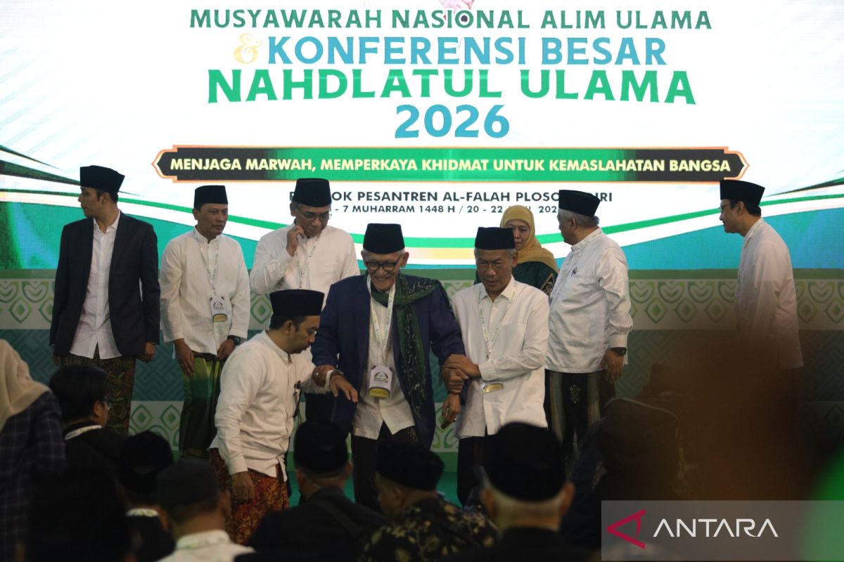 Humaniora highlights: Electricity restored in Central Sulawesi, NU holds Munas-Konbes