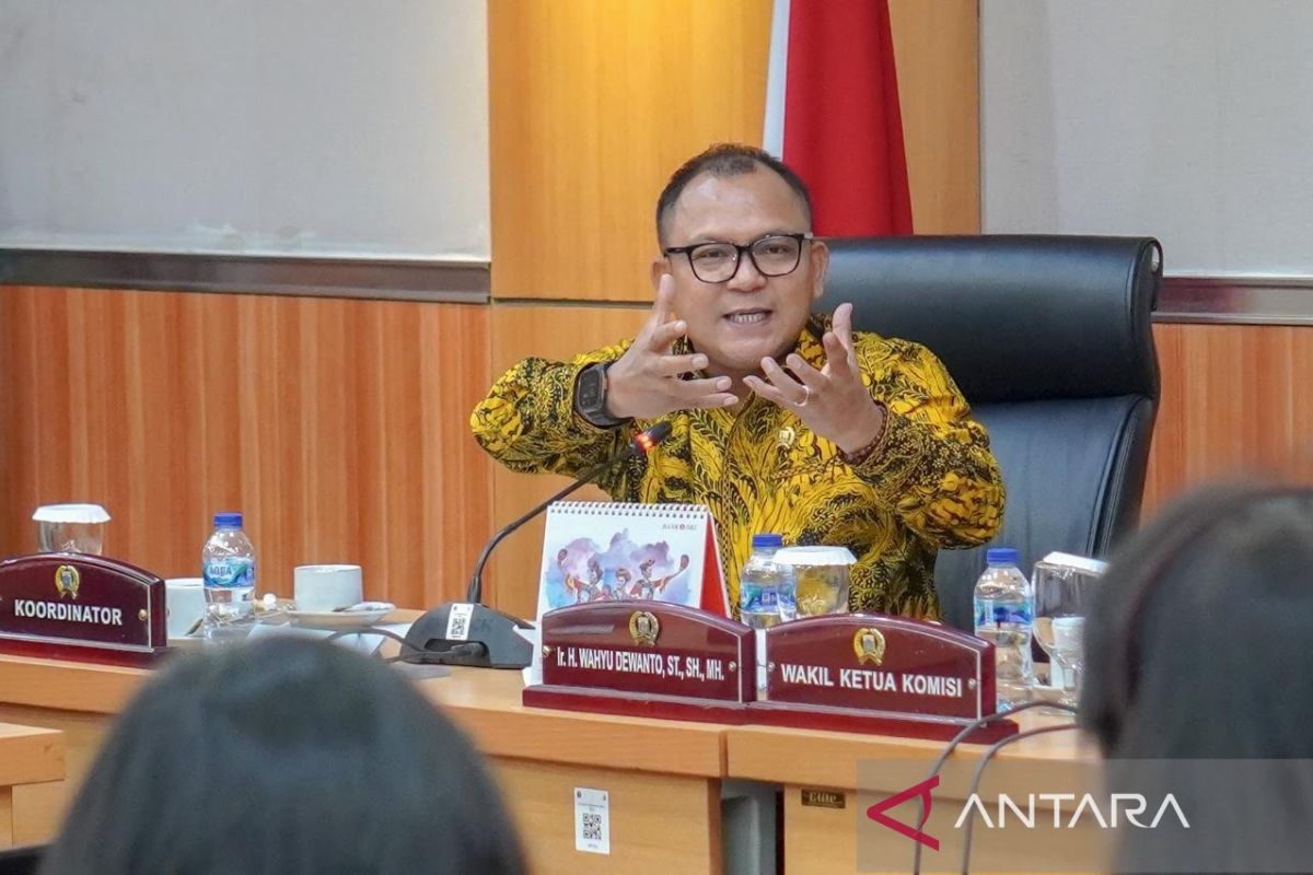 On Jakarta's 499th Anniversary, Legislator Hopes Capital Becomes Safer and More Prosperous