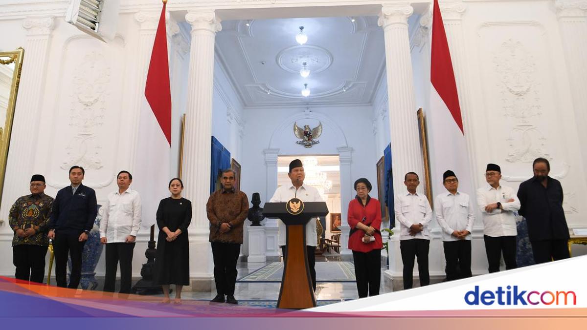 PDIP and Government Coalition Trade Barbs over 'Balancer' Role