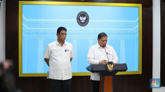 Government to Announce Q3-2026 Economic Stimulus Package Today