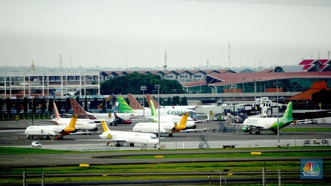 Government Extends VAT Exemption on Economy-Class Flight Tickets Until 5 July 2026