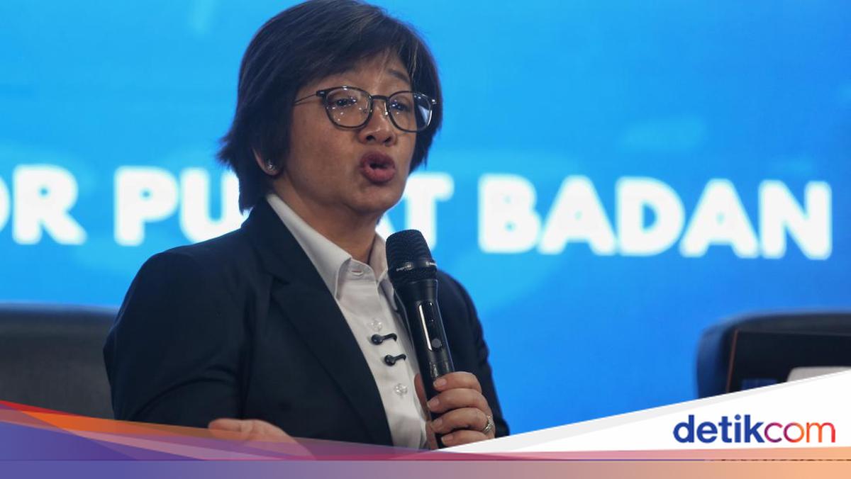 BGN Responds After Sonny Sanjaya Names 41 in Alleged MBG Corruption