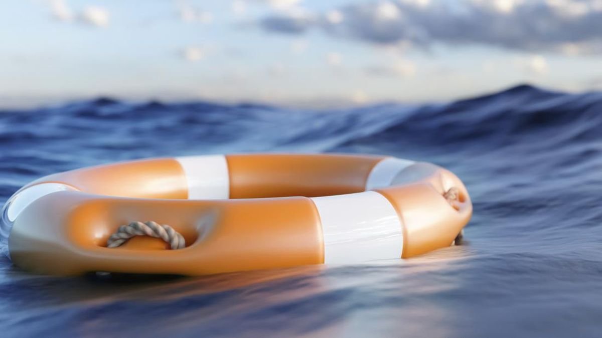 Two TNI-Polri Personnel Die Rescuing Student from Drowning in Maluku