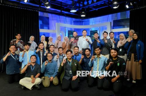 KNEKS and the Strengthening Sharia Economic Ecosystem