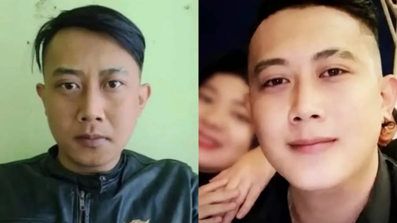 Unfiltered: True Face of Suspect in Bandung Woman's Confinement Case Revealed