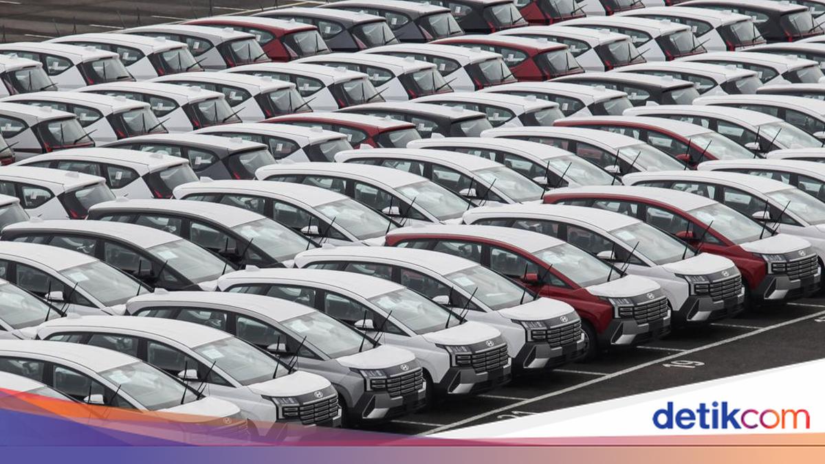 Wave of Layoffs Threatens East Java as Two Japanese Automotive Factories Plan Move to Vietnam