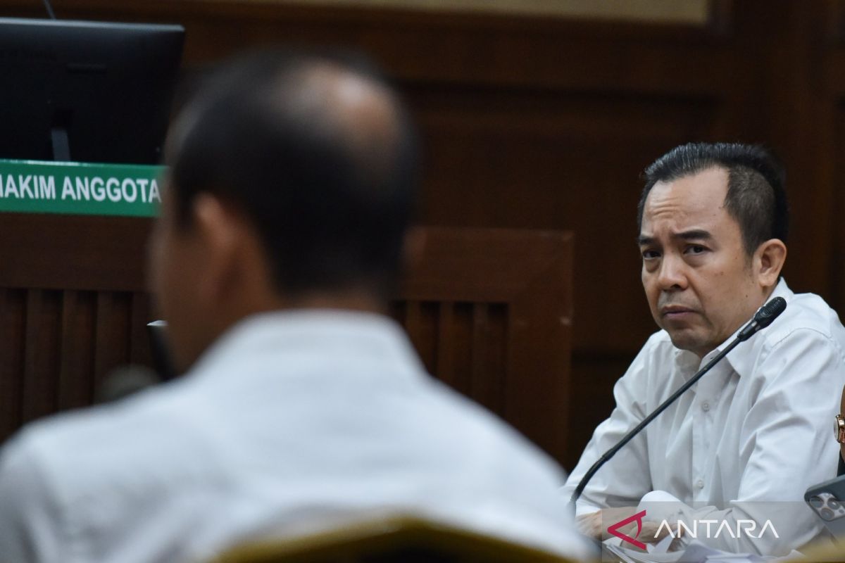 Blueray Cargo Owner Faces Sentencing in Customs Corruption Case