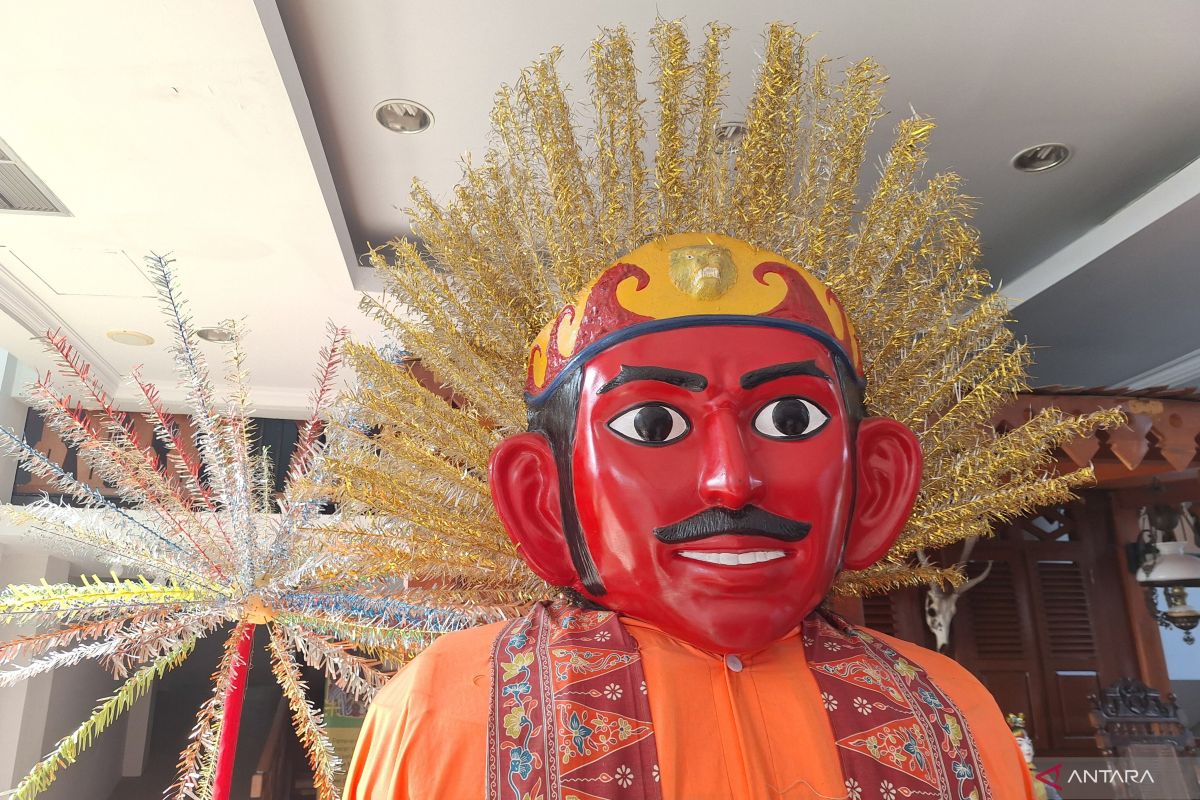 South Jakarta Culture Agency Holds Betawi Arts and Culture Events to Welcome DKI's 499th Anniversary