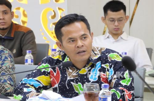 PSI Legislator Urges West Java Government to Prioritise Care for 3-Year Confinement Victim