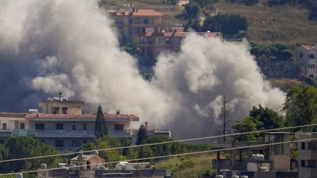 Israel 'Rampant' Again, Authorises Shoot-to-Kill Against Lebanese Citizens
