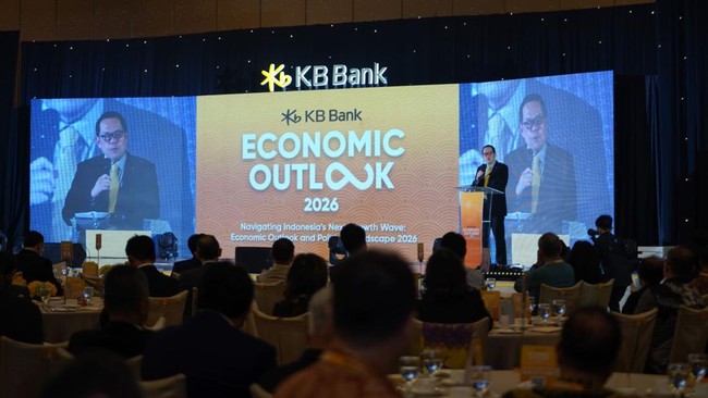 KB Bank Strengthens Growth Through Partnerships, Services and Transformation