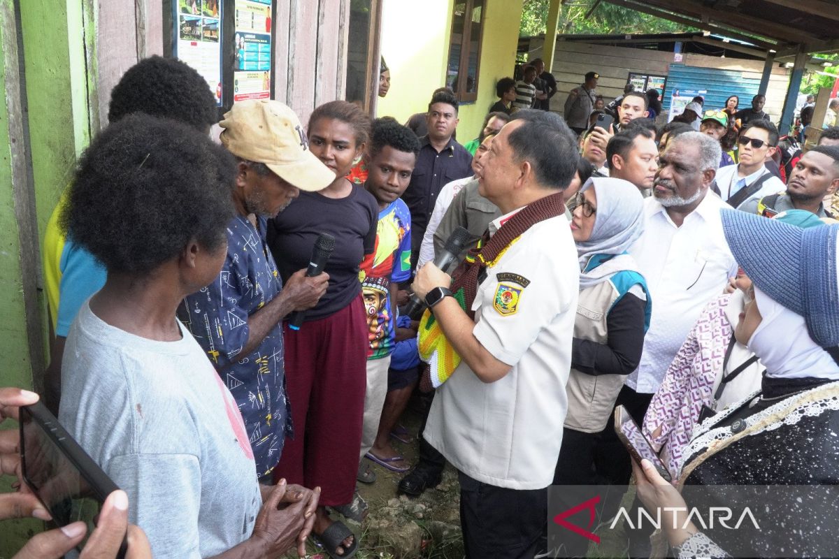 Government allocates Rp8 trillion to accelerate housing development