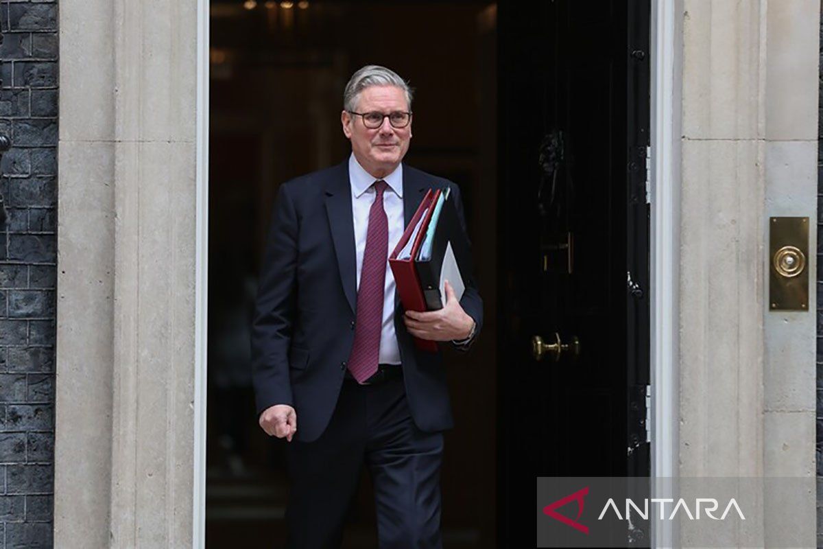 UK PM Keir Starmer reportedly set to resign soon