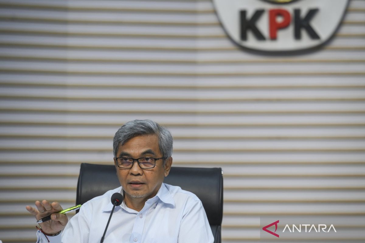 KPK Chief Urges Political Parties to Select Cadres with Integrity