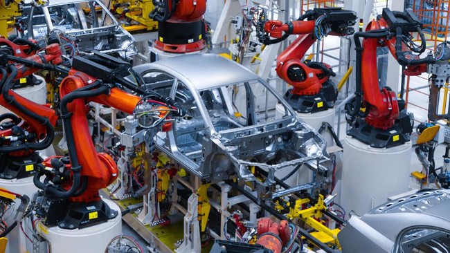 Initials Revealed of Two Japanese Automotive Factories in Indonesia Threatening to Relocate to Vietnam