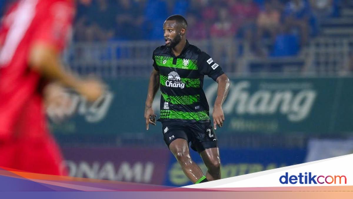Ragnar Oratmangoen Disappears from Radar, Bali United Linked with Three New Players