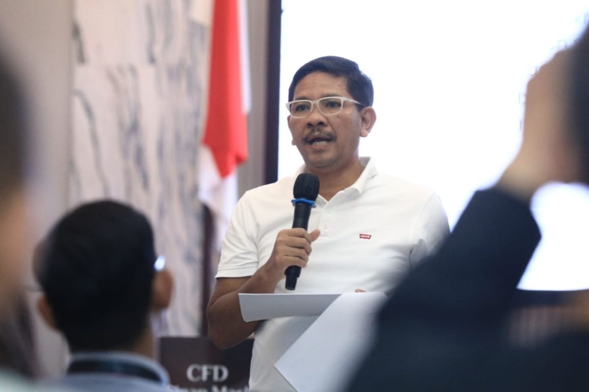 Ministry of Religious Affairs Finalises Preparations for National MTQ in Semarang