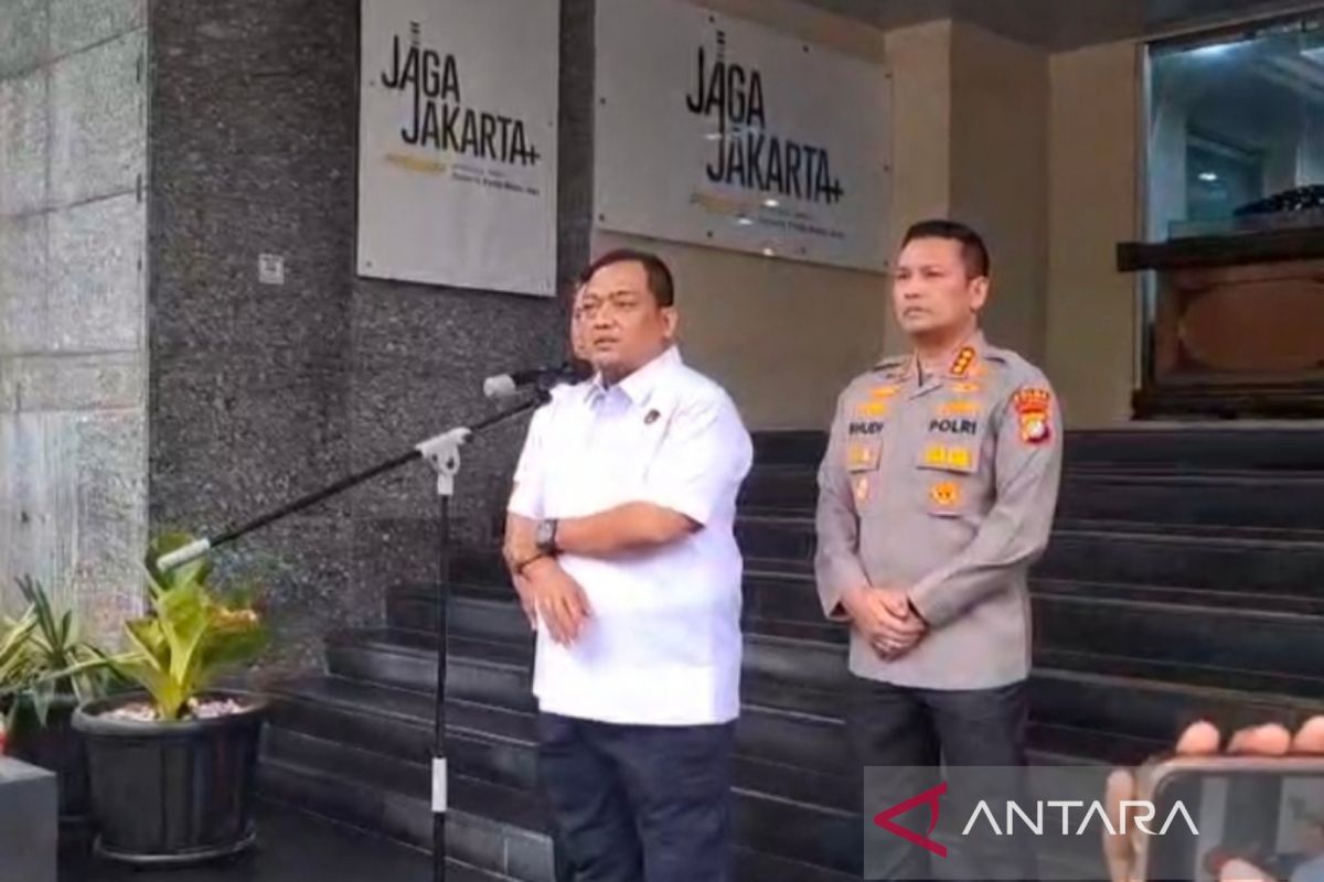 Polda Metro Jaya Urges All Parties to Respect Legal Process in Roy Suryo Case