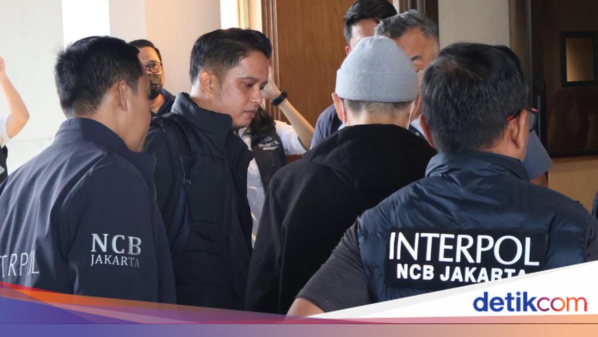 Interpol Fugitive and Kresna Life Boss Michael Steven Arrested in Morocco