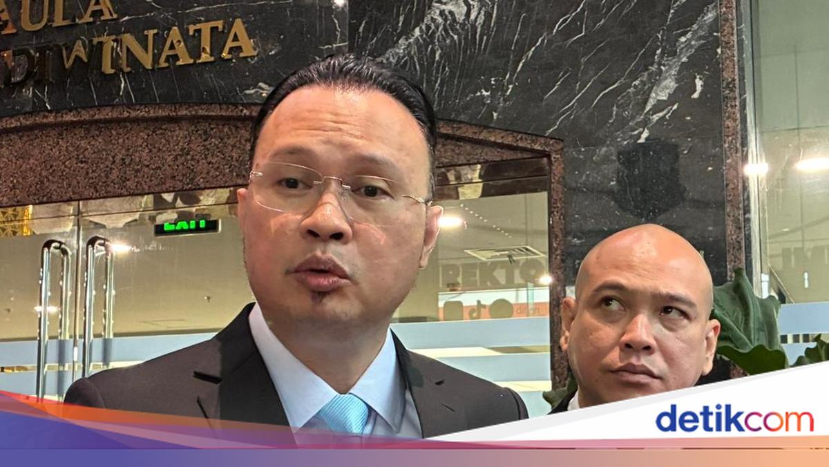 Director General of Immigration Orders Full Cooperation with KPK in Graft Probe