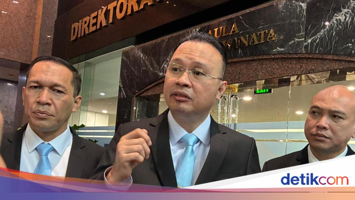 Ministry of Immigration and Corrections Inaugurates 13 New Immigration Officials, Including Replacements for Those Caught in KPK Sting