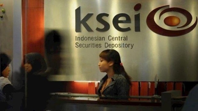 KSEI Reshuffles Board of Commissioners, Here is the Full Line-up