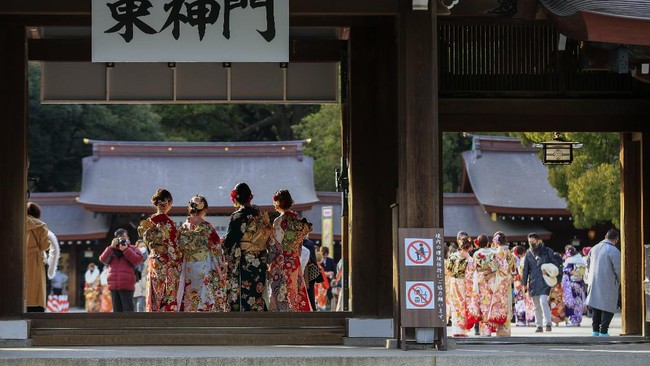 Japan Visa Fees to Increase Fivefold, First Hike in 48 Years