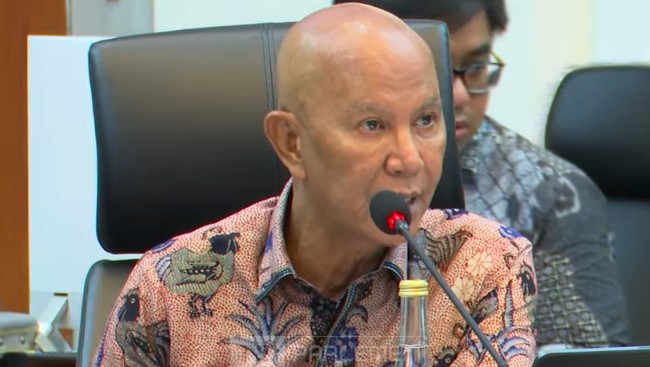 House Budget Committee Approves Rp 3.1 Trillion Budget for Seven Coordinating Ministries in 2027