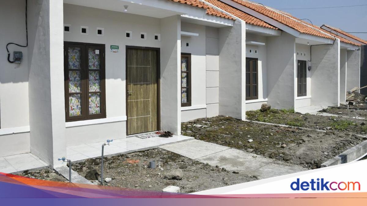 Indonesia to Expand Subsidised Housing Eligibility, Income Cap Raised to Rp 14 Million in Some Zones