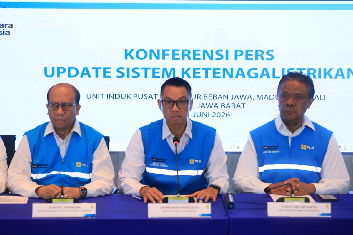 Java's Electricity System Gradually Recovers, Generation Reliability Strengthened