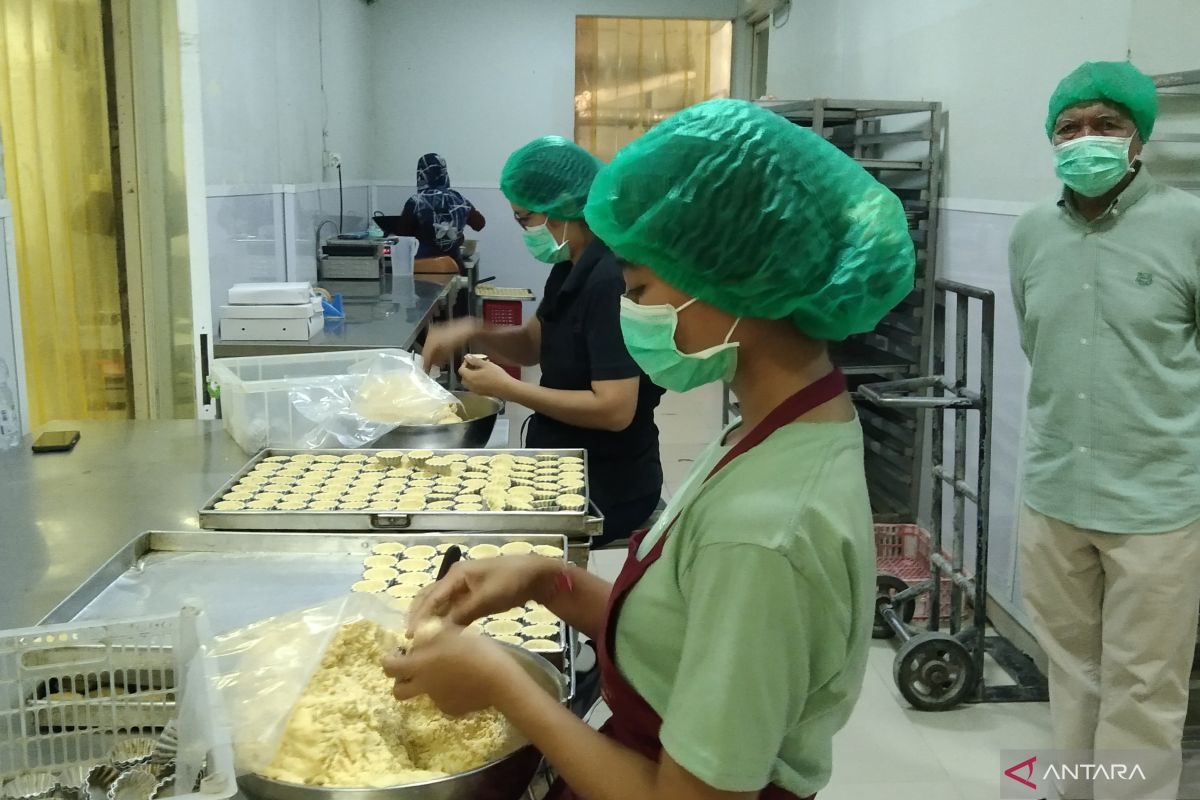 UMKM Association: Market Pressured by Imports, Businesses Avoid Bank Loans