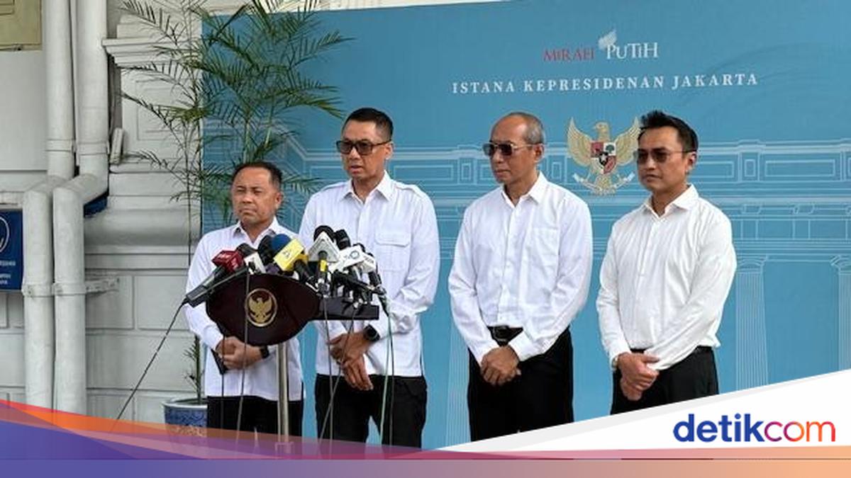 PLN CEO Reports to Prabowo: Java's Electricity Supply Beginning to Recover