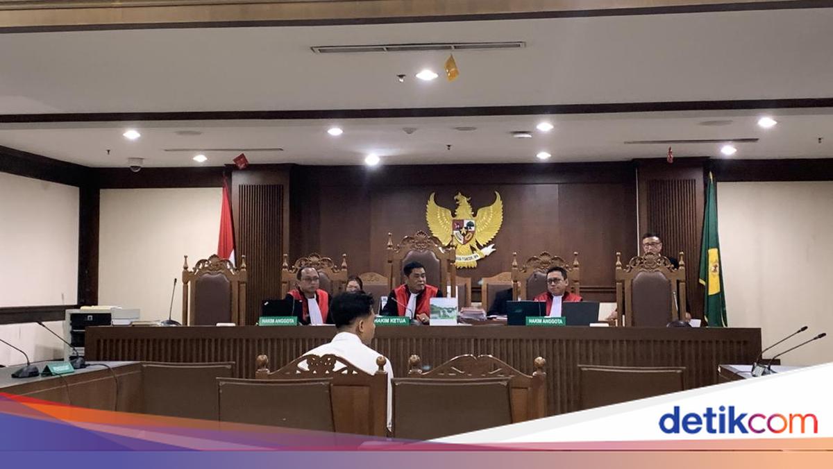 Khariq's Trial in Edited Screenshot Case Related to August 2025 Protest Adjourned