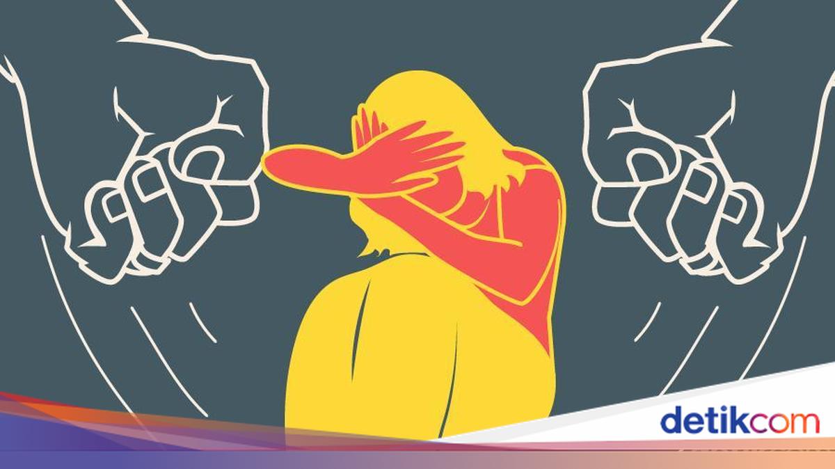 Woman Held Captive by Boyfriend for 3 Years Breaks Down Crying When Questioned by Doctor