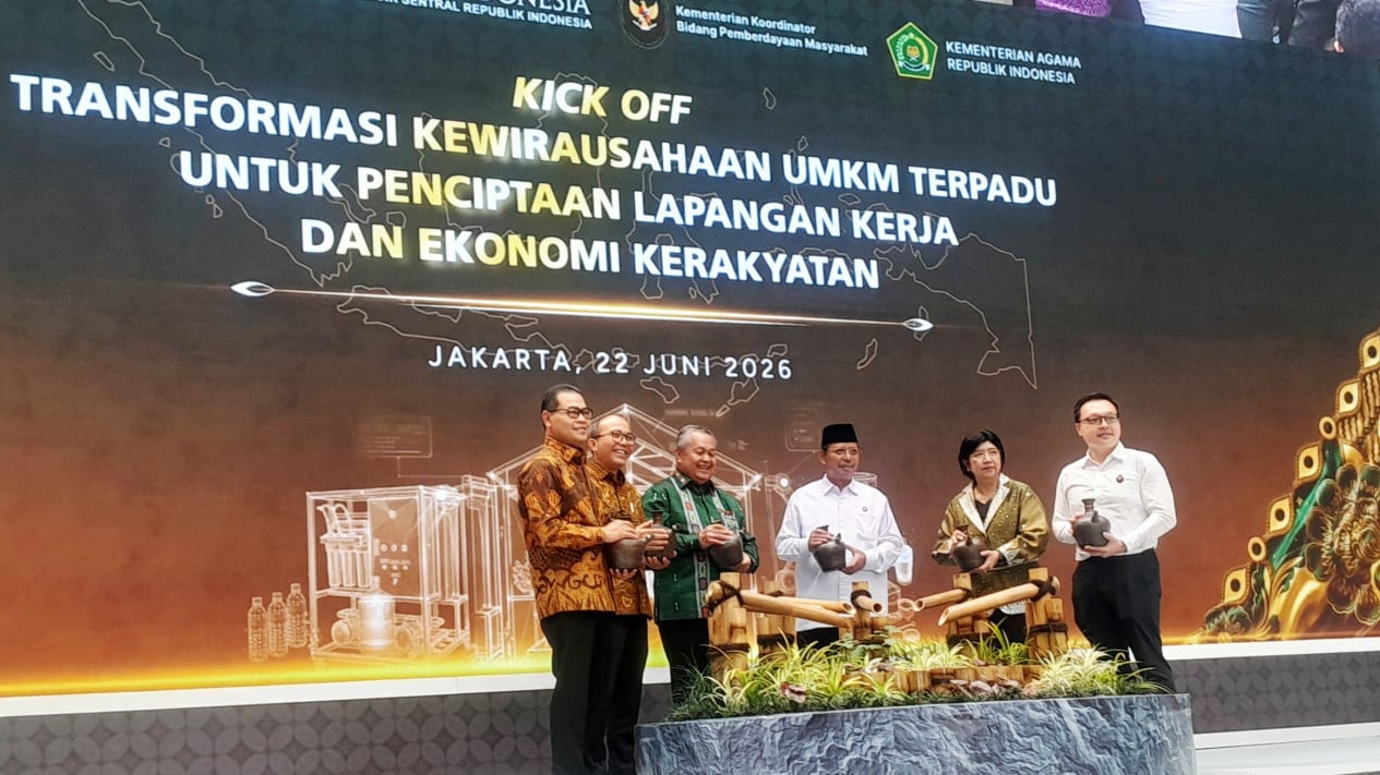 BI Governor Outlines 3 Stages in Integrated MSME Entrepreneurship Transformation Programme to Create Jobs