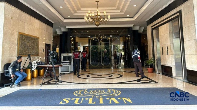 Latest Update on the Fate of Former Hotel Sultan Employees