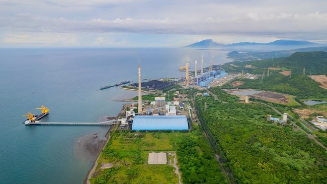PLN Confirms Power Supply Has Re-entered the Java Island Grid System